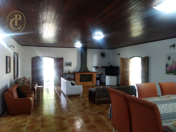Imagem Chácara com 4 Quartos à Venda, 500 m² em Centro - Caçapava Imagem Chácara com 4 Quartos à Venda, 500 m² em Centro - Caçapava