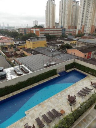 Imagem Apartamento com 3 Quartos à Venda,  em Vila Leopoldina - São Paulo