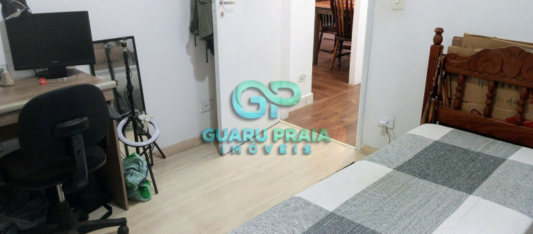 Imagem Apartamento com 2 Quartos à Venda, 60 m² em Pitangueiras - Guarujá