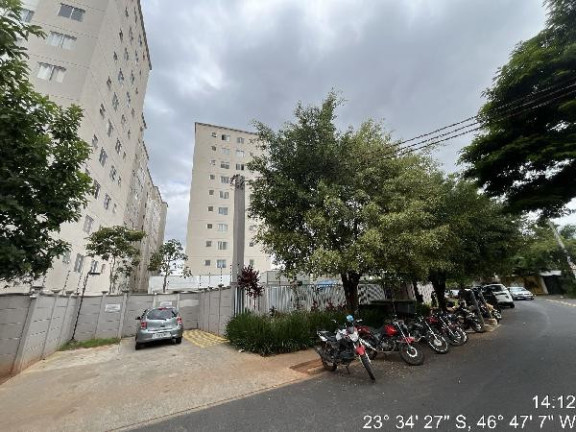 Apartamento com 2 Quartos à Venda, 41 m² em Butanta - Sao Paulo