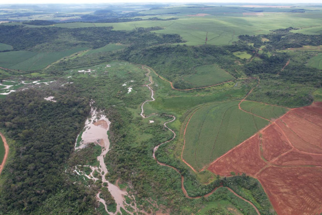 Imagem Fazenda à Venda, 53 m² em Zona Rural - Ibaté Imagem Fazenda à Venda, 53 m² em Zona Rural - Ibaté