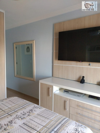 Imagem Sobrado com 3 Quartos para Alugar, 370 m² em Vila Albertina - São Paulo