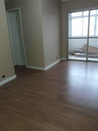 Imagem Apartamento com 2 Quartos à Venda, 55 m² em Vila Santa Catarina - São Paulo Imagem Apartamento com 2 Quartos à Venda, 55 m² em Vila Santa Catarina - São Paulo