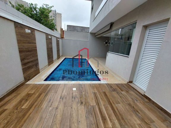 Imagem Sobrado com 3 Quartos à Venda, 236 m² em Residencial Real Park Sumaré - Sumaré Imagem Sobrado com 3 Quartos à Venda, 236 m² em Residencial Real Park Sumaré - Sumaré