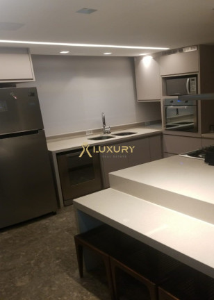 Imagem Imóvel com 4 Quartos à Venda, 191 m² em Sion - Belo Horizonte