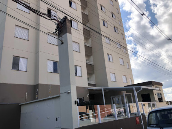 Imagem Apartamento com 3 Quartos à Venda, 70 m² em Jardim Das Indústrias - Jacareí Imagem Apartamento com 3 Quartos à Venda, 70 m² em Jardim Das Indústrias - Jacareí
