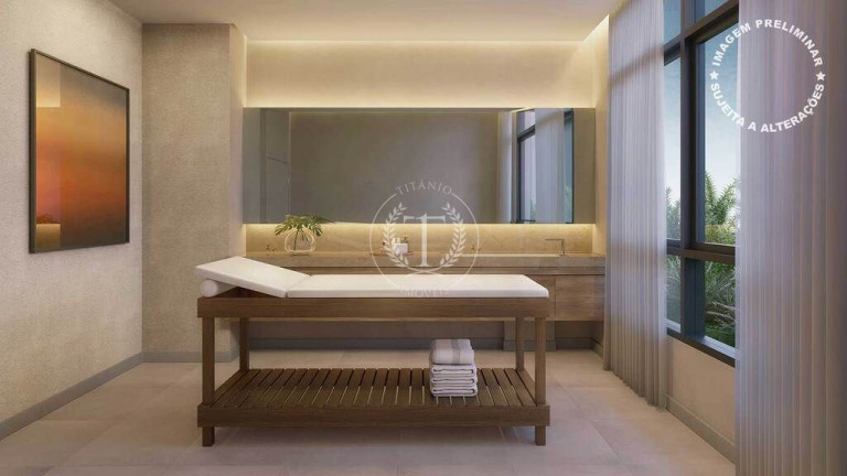 Imagem Apartamento com 2 Quartos à Venda, 66 m² em Vila Mariana - São Paulo