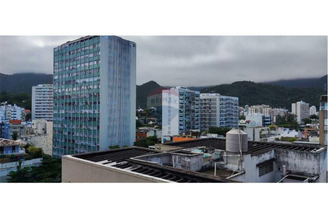 Flat com 1 Quarto à Venda, 55 m² em Leblon - Rio De Janeiro