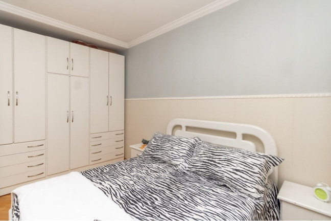 Imagem Apartamento com 3 Quartos à Venda, 158 m² em Tatuapé - São Paulo Imagem Apartamento com 3 Quartos à Venda, 158 m² em Tatuapé - São Paulo
