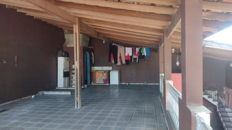 Imagem Casa com 2 Quartos à Venda, 10 m² em Parque Novo Oratório - Santo André