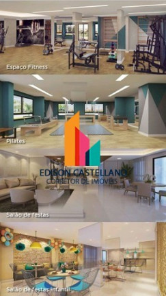 Imagem Apartamento com 3 Quartos à Venda, 113 m² em Campos Elísios - Jundiaí