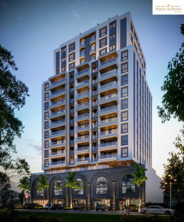 Imagem Apartamento com 2 Quartos à Venda, 83 m² em Pedra Branca - Palhoça Imagem Apartamento com 2 Quartos à Venda, 83 m² em Pedra Branca - Palhoça