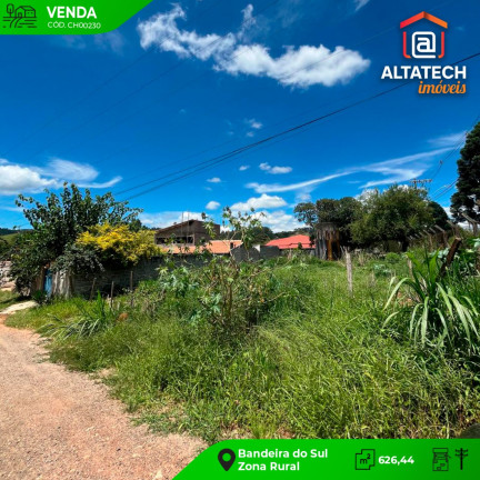 Imóvel à Venda, 626 m² em Juca Maure - Bandeira Do Sul