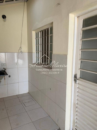 Imagem Casa com 2 Quartos à Venda, 125 m² em Residencial Novo Horizonte - Taubaté Imagem Casa com 2 Quartos à Venda, 125 m² em Residencial Novo Horizonte - Taubaté