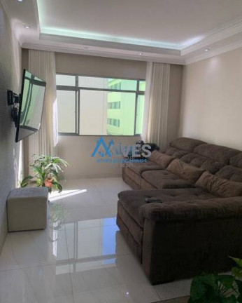 Apartamento com 2 Quartos à Venda, 65 m² em Taboão - São Bernardo Do Campo