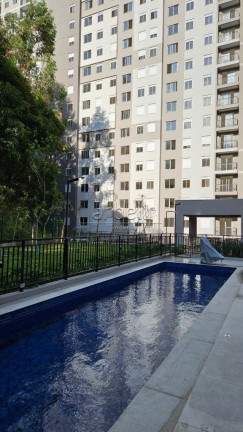 Apartamento com 2 Quartos à Venda, 35 m² em Pirituba - São Paulo