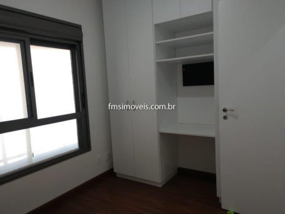 Imagem Imóvel com 1 Quarto à Venda, 48 m² em Consolação - São Paulo