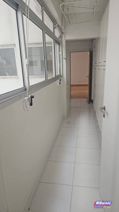 Imagem Apartamento com 2 Quartos para Alugar, 103 m² em Consolação - São Paulo Imagem Apartamento com 2 Quartos para Alugar, 103 m² em Consolação - São Paulo