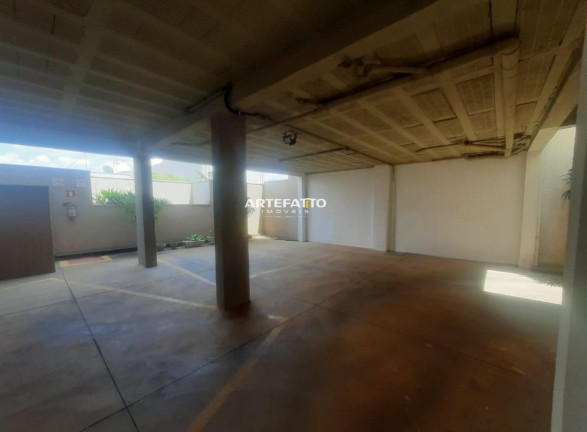 Imagem Apartamento com 2 Quartos à Venda, 75 m²