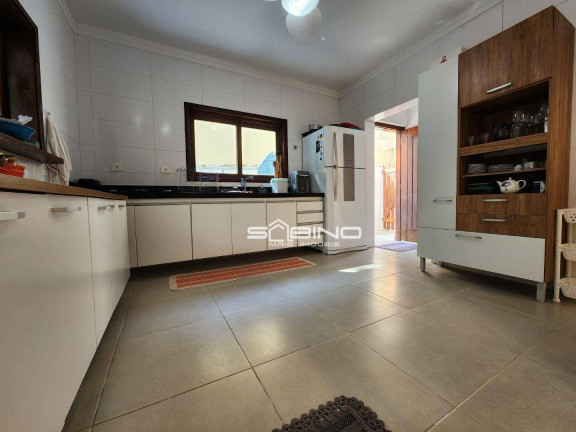 Imagem Casa com 5 Quartos à Venda, 407 m² em Riviera De São  Lourenço  - Bertioga