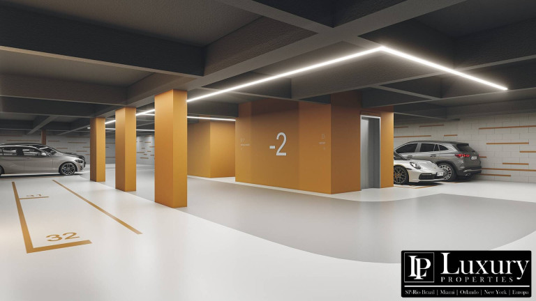 Imagem Apartamento com 3 Quartos à Venda, 165 m² em Vila Madalena - São Paulo Imagem Apartamento com 3 Quartos à Venda, 165 m² em Vila Madalena - São Paulo
