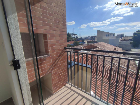 Imagem Apartamento com 2 Quartos à Venda, 47 m² em Parque Da Fonte - São José Dos Pinhais