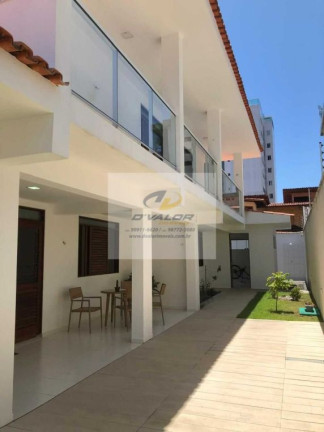 Imagem Casa com 4 Quartos à Venda, 450 m² em Jardim Oceania - João Pessoa Imagem Casa com 4 Quartos à Venda, 450 m² em Jardim Oceania - João Pessoa