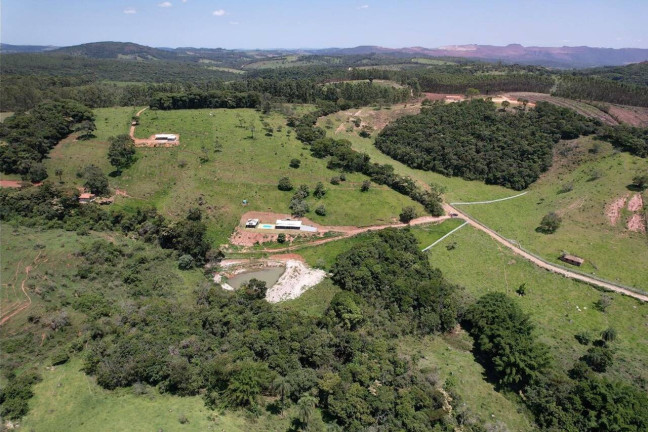 Imagem Fazenda à Venda, 20 m² em Pedras - Itatiaiuçu