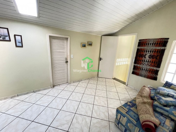 Imagem Casa com 4 Quartos para Alugar ou Temporada, 52 m² em Praia De Leste - Pontal Do Paraná