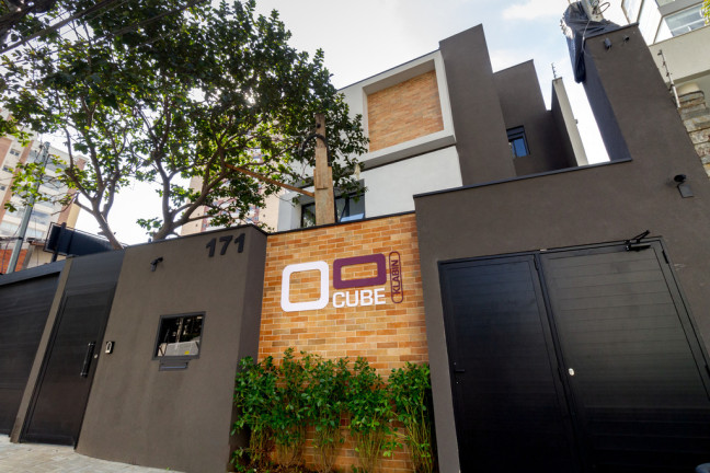 Imagem Casa de Condomínio com 2 Quartos à Venda, 121 m² em Vila Mariana - São Paulo Imagem Casa de Condomínio com 2 Quartos à Venda, 121 m² em Vila Mariana - São Paulo