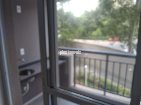 Imagem Apartamento com 2 Quartos à Venda, 50 m² em Morumbi - São Paulo Imagem Apartamento com 2 Quartos à Venda, 50 m² em Morumbi - São Paulo