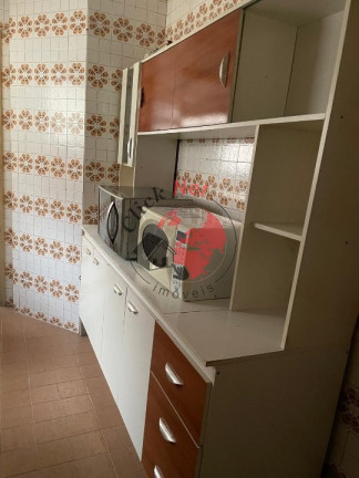 Imagem Apartamento com 2 Quartos para Alugar, 75 m² em Centro - São Bernardo Do Campo Imagem Apartamento com 2 Quartos para Alugar, 75 m² em Centro - São Bernardo Do Campo