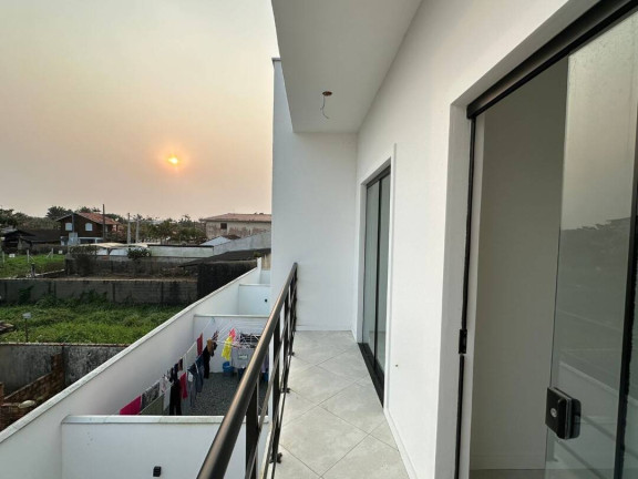 Imagem Casa com 3 Quartos à Venda, 121 m² em Costeira - Balneário Barra Do Sul