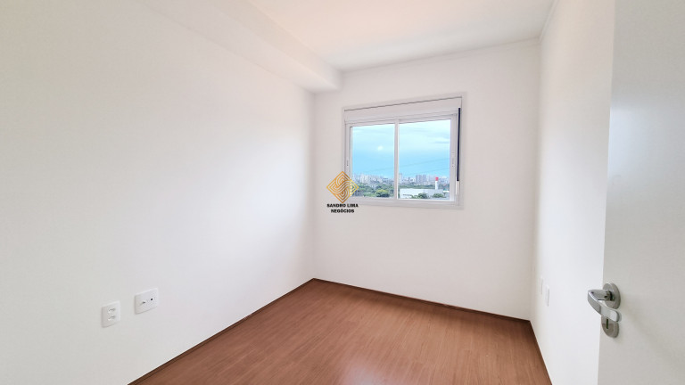 Imagem Apartamento com 2 Quartos à Venda, 50 m² em Lapa - São Paulo