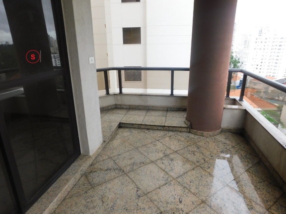 Imagem Apartamento com 3 Quartos à Venda, 189 m² em Parque Da Mooca - São Paulo Imagem Apartamento com 3 Quartos à Venda, 189 m² em Parque Da Mooca - São Paulo