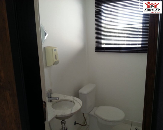 Imagem Imóvel com 1 Quarto à Venda, 26 m² em Vila Arens Ii - Jundiaí
