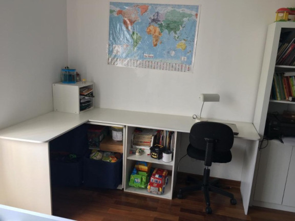 Imagem Imóvel com 3 Quartos à Venda, 193 m² em Higienópolis - São Paulo Imagem Imóvel com 3 Quartos à Venda, 193 m² em Higienópolis - São Paulo