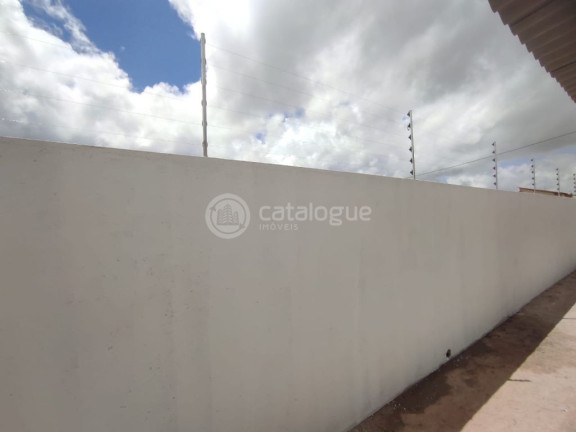 Imagem Casa de Condomínio com 2 Quartos à Venda, 57 m² em Bela Macaíba - Macaíba