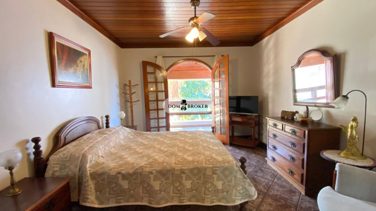 Imagem Casa com 5 Quartos à Venda, 267 m² em Praia Dos Anjos - Arraial Do Cabo