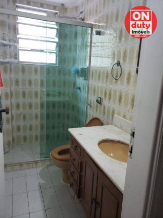 Imagem Apartamento com 4 Quartos à Venda, 170 m² em Aparecida - Santos Imagem Apartamento com 4 Quartos à Venda, 170 m² em Aparecida - Santos