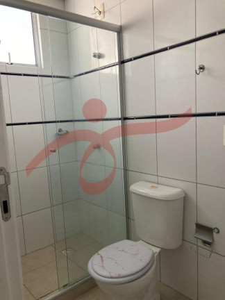Imagem Apartamento com 2 Quartos à Venda, 50 m² em Campos Elíseos - Taubaté Imagem Apartamento com 2 Quartos à Venda, 50 m² em Campos Elíseos - Taubaté