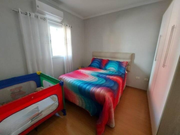 Imagem Sobrado com 3 Quartos à Venda, 166 m² em Vila Camilópolis - Santo André