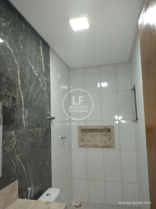 Imagem Casa com 2 Quartos à Venda, 100 m² em Setor Morada Do Sol - Goiânia