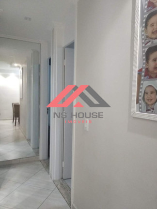 Imagem Imóvel com 3 Quartos à Venda, 67 m² em Vila Alpina - São Paulo Imagem Imóvel com 3 Quartos à Venda, 67 m² em Vila Alpina - São Paulo