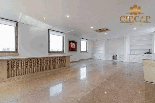 Imagem Cobertura com 3 Quartos à Venda, 403 m² em Moema - São Paulo
