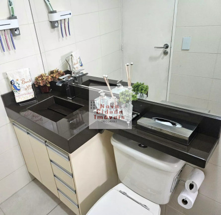 Imagem Apartamento com 2 Quartos à Venda, 55 m² em Vila Olímpia - São Paulo Imagem Apartamento com 2 Quartos à Venda, 55 m² em Vila Olímpia - São Paulo