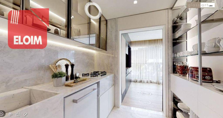 Imagem Apartamento com 3 Quartos à Venda, 158 m² em Perdizes - São Paulo