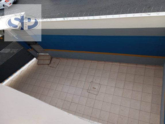 Imagem Imóvel para Alugar, 600 m² em Vila Camargos - Guarulhos