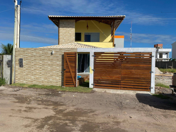 Casa à Venda,  em Barra Grande - Marau