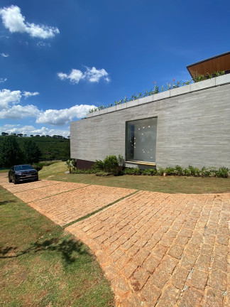 Imagem Casa com 6 Quartos à Venda, 1.005 m² em Quinta Da Baroneza - Bragança Paulista Imagem Casa com 6 Quartos à Venda, 1.005 m² em Quinta Da Baroneza - Bragança Paulista